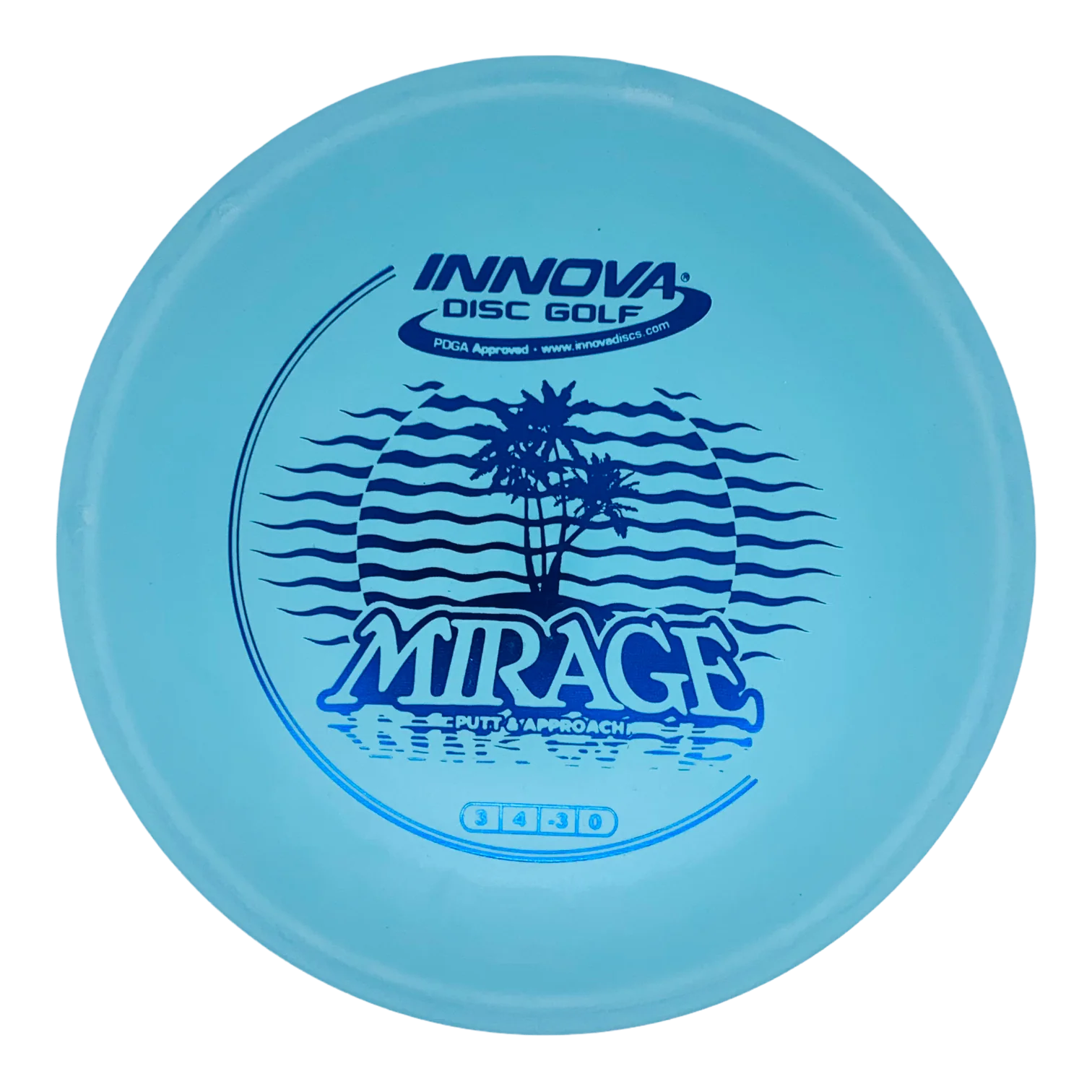 DX Mirage