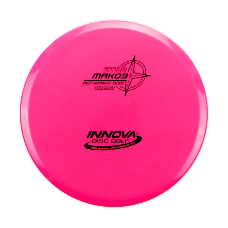 Star Mako 3
