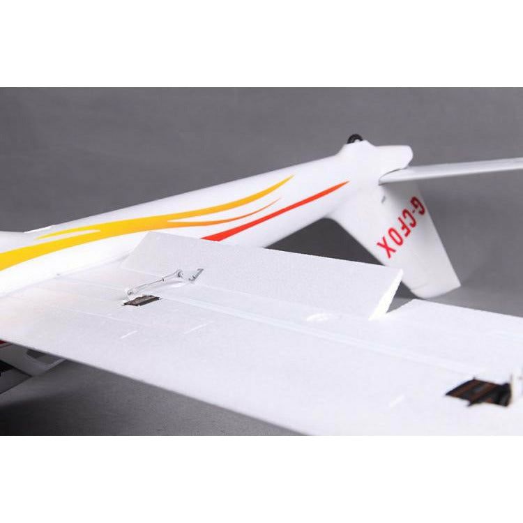 Fox V2 Glider 2320mm FMS - Krakkasport.is