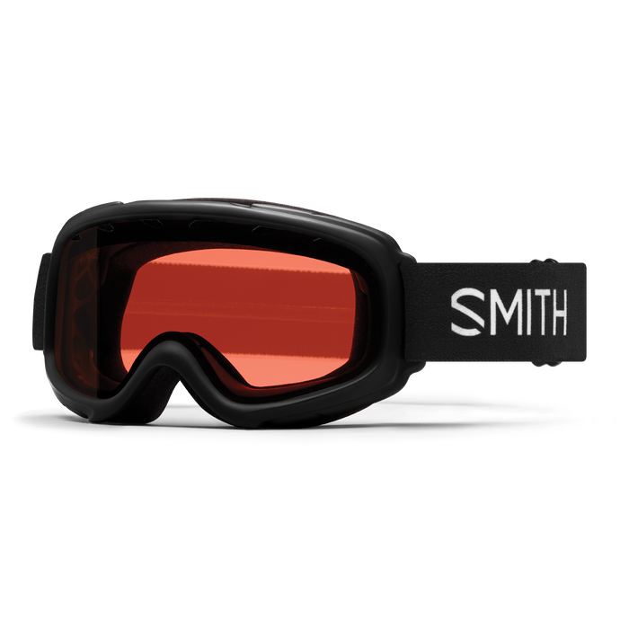 Smith JR GAMBLER AIR - Svört