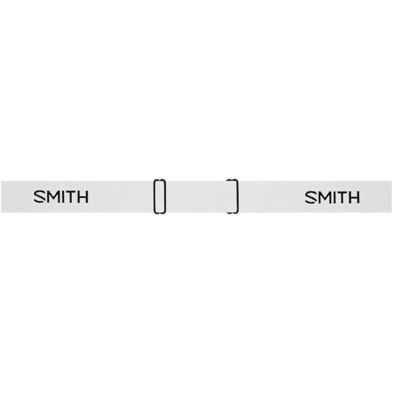 Smith JR GAMBLER AIR - Hvít