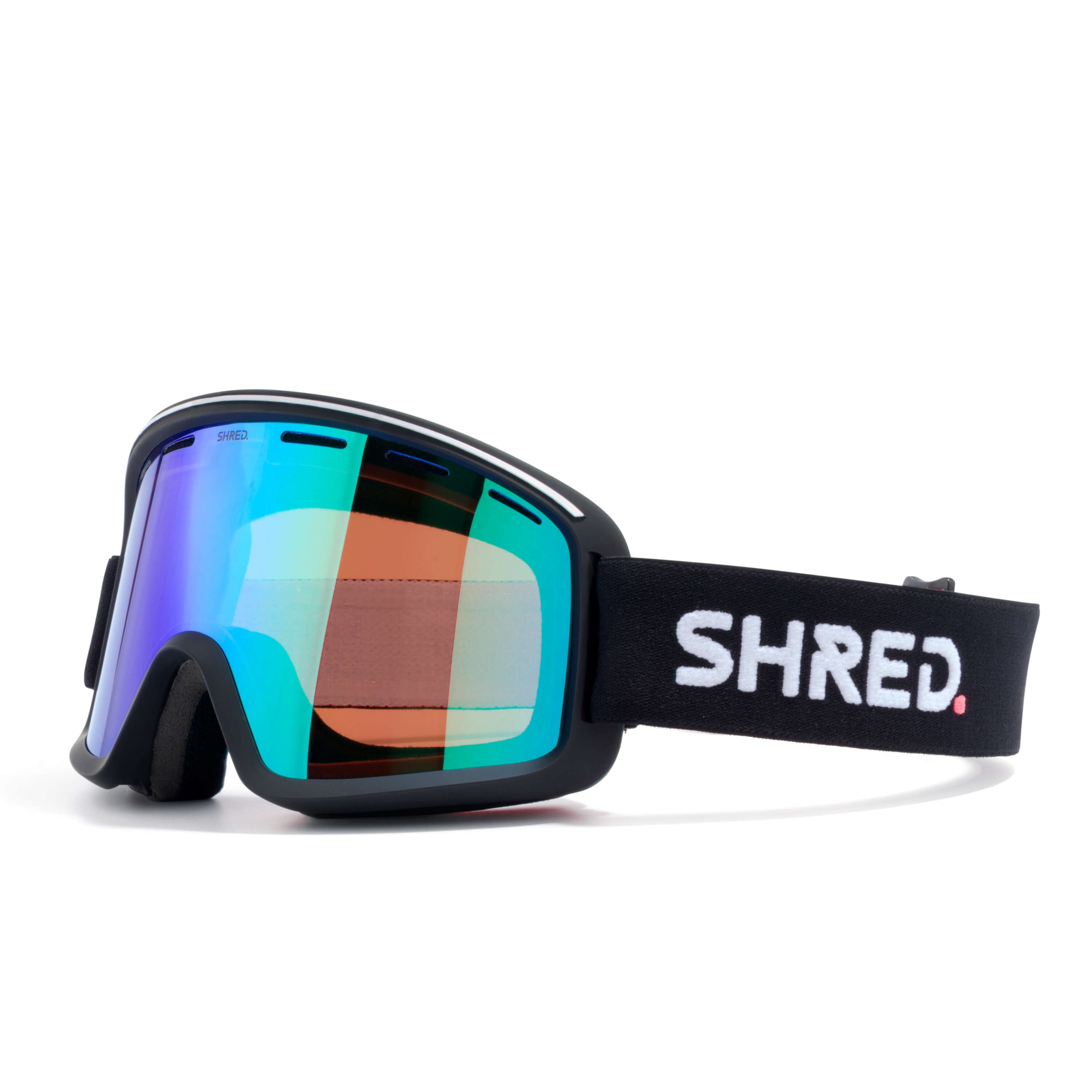 SHRED MONOCLE BLACK - CBL PLASMA