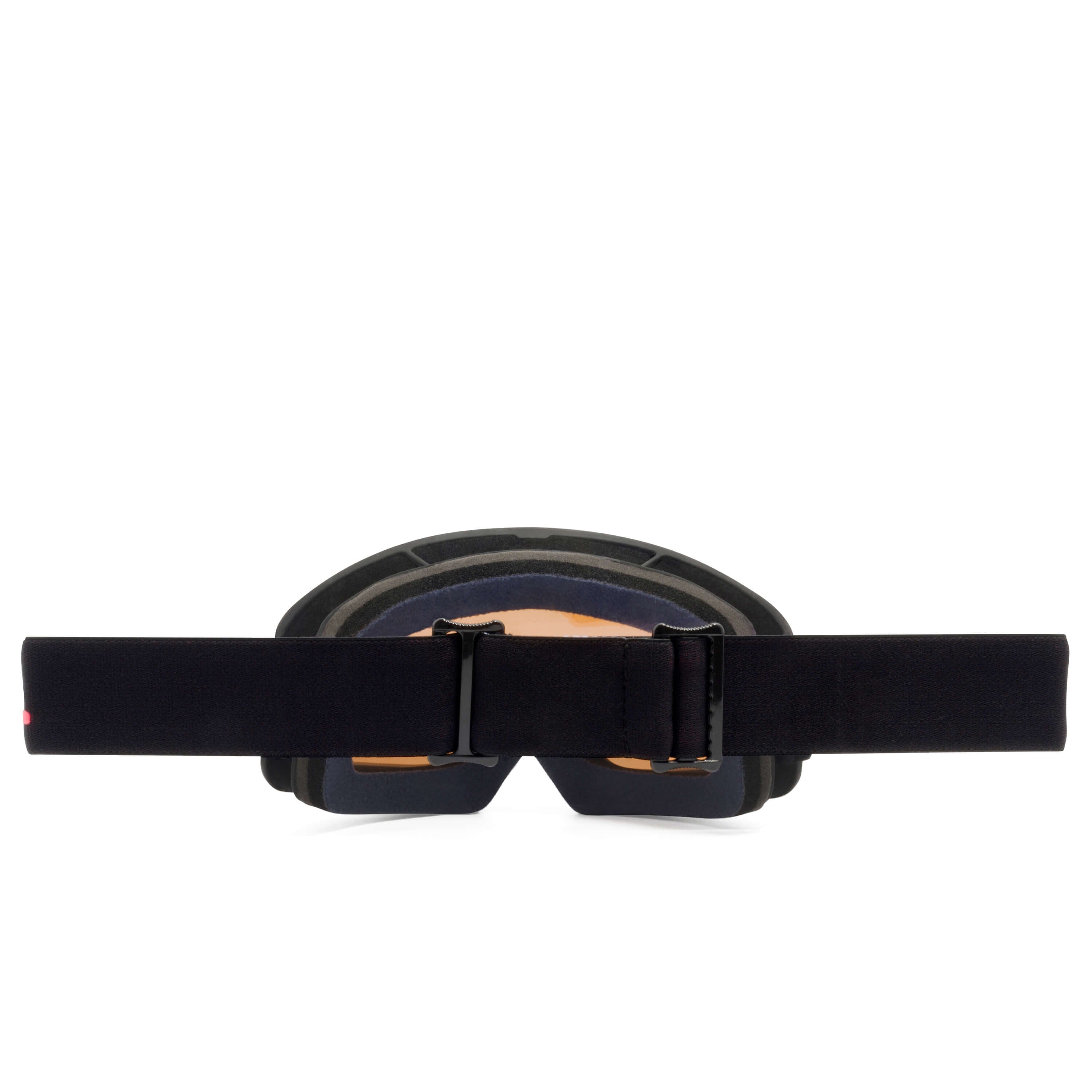 SHRED MONOCLE BLACK - CBL PLASMA