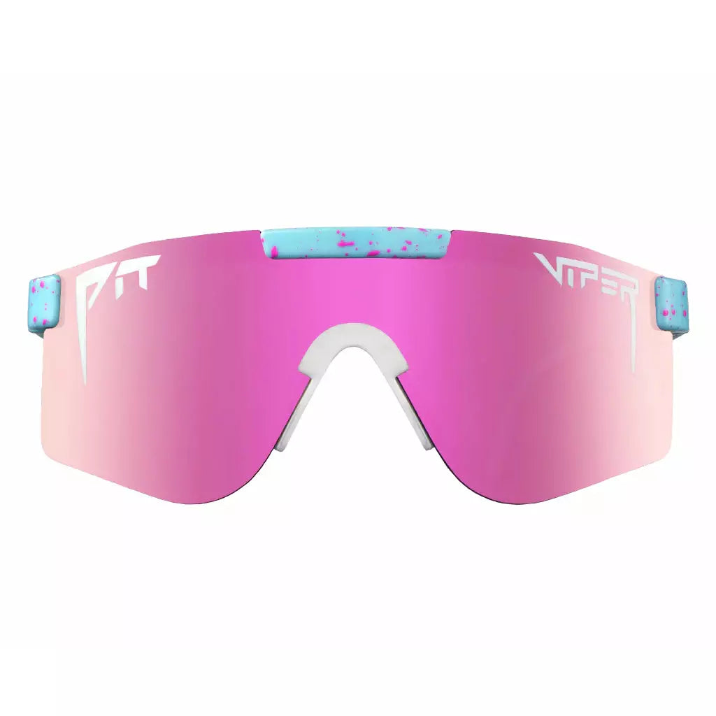 Pit Viper The Gobby Double Wide - Polarized