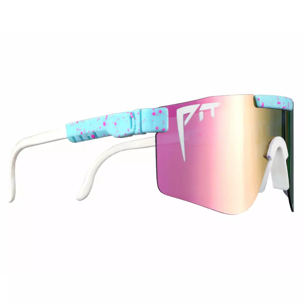 Pit Viper The Gobby Double Wide - Polarized