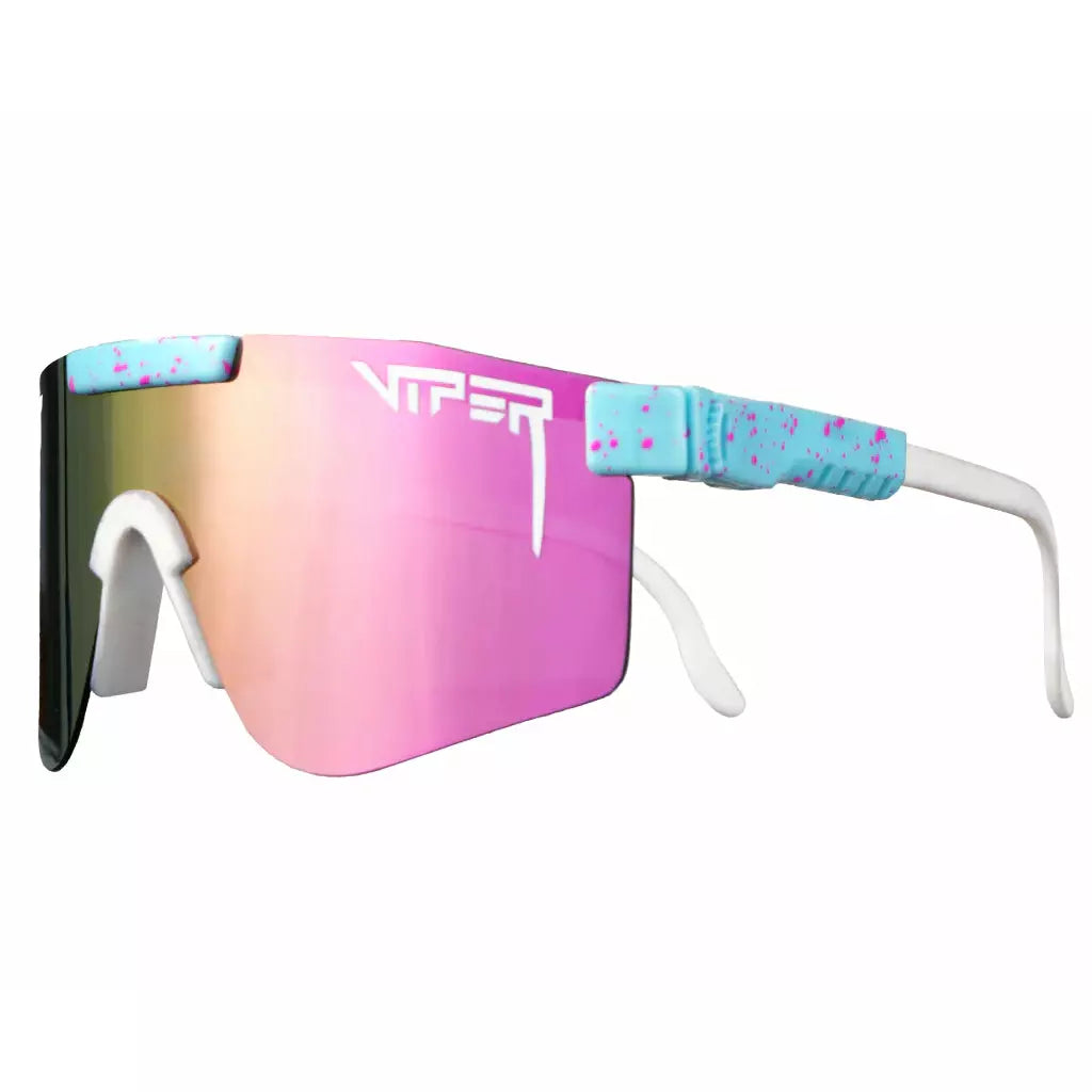 Pit Viper The Gobby Double Wide - Polarized