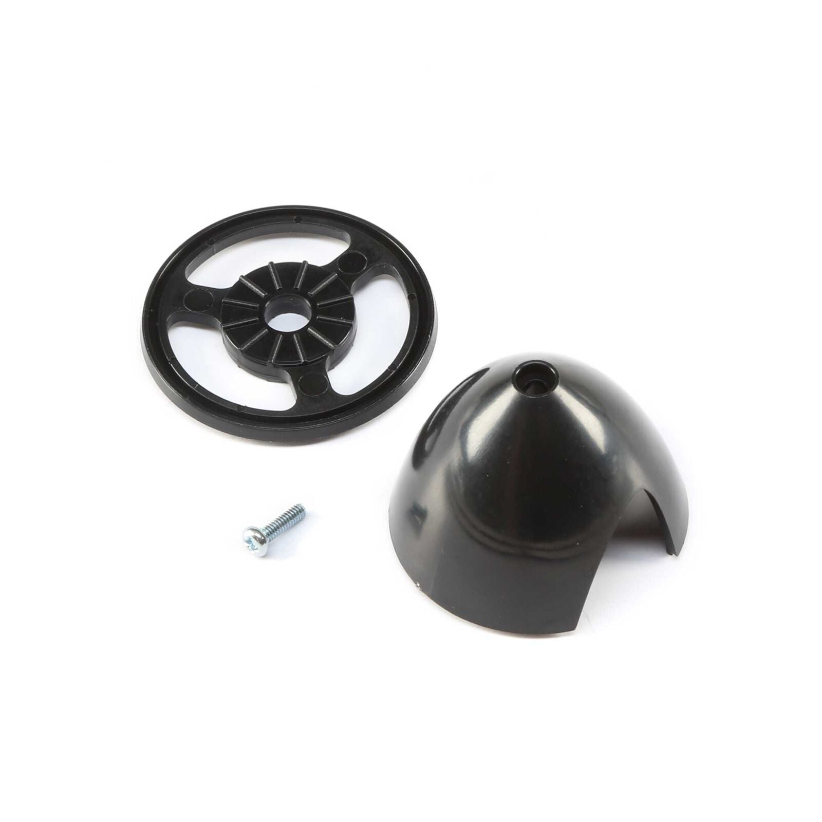 HobbyZone Spinner 40mm: Carbon Cub S+ 1.3m