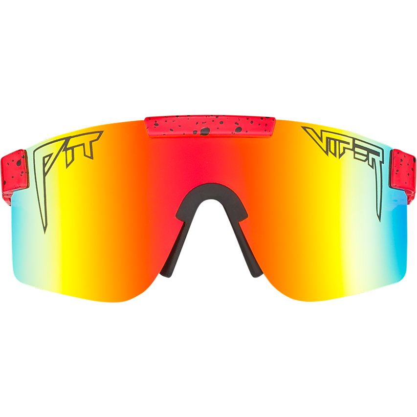 Pit Viper The Hotshot Polarized Single Wide