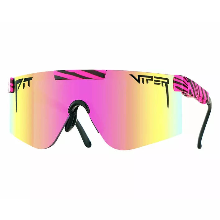 Pit Viper The Hot Tropics Polarized 2000s