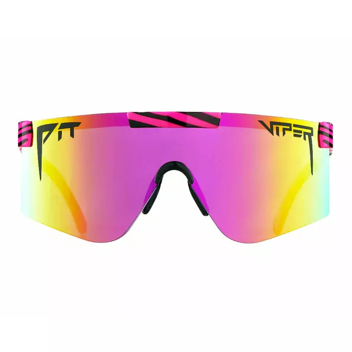 Pit Viper The Hot Tropics Polarized 2000s