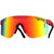 Pit Viper The Hotshot Polarized Double Wide