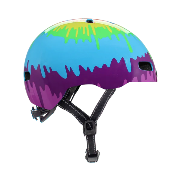 Little Nutty Tie Dye