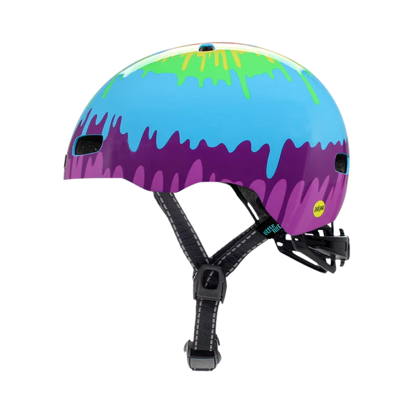Little Nutty Tie Dye