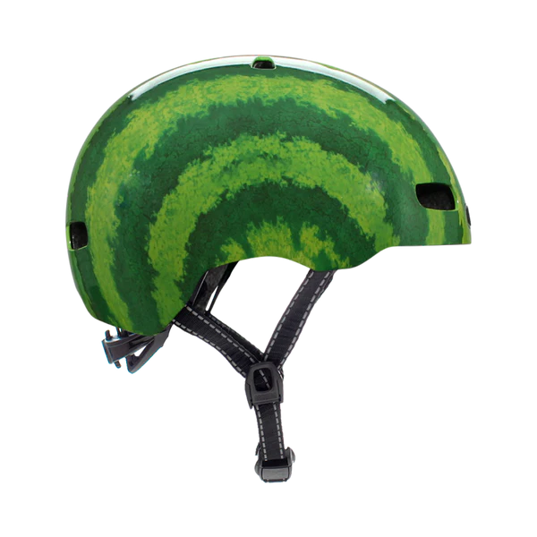 Little Nutty Watermelon