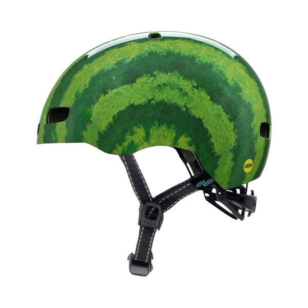 Little Nutty Watermelon