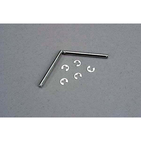 TRAXXAS King Pins 31,5mm (2) - Krakkasport.is