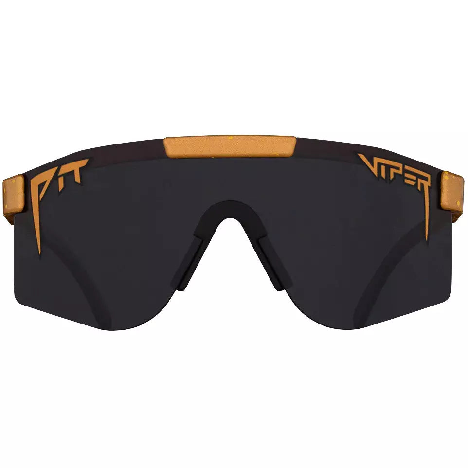 Pit Viper The Kumquat Polarized Double Wide