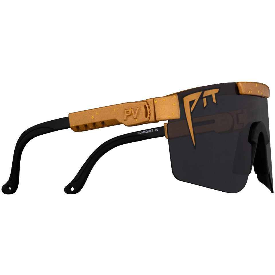 Pit Viper The Kumquat Polarized Single Wide