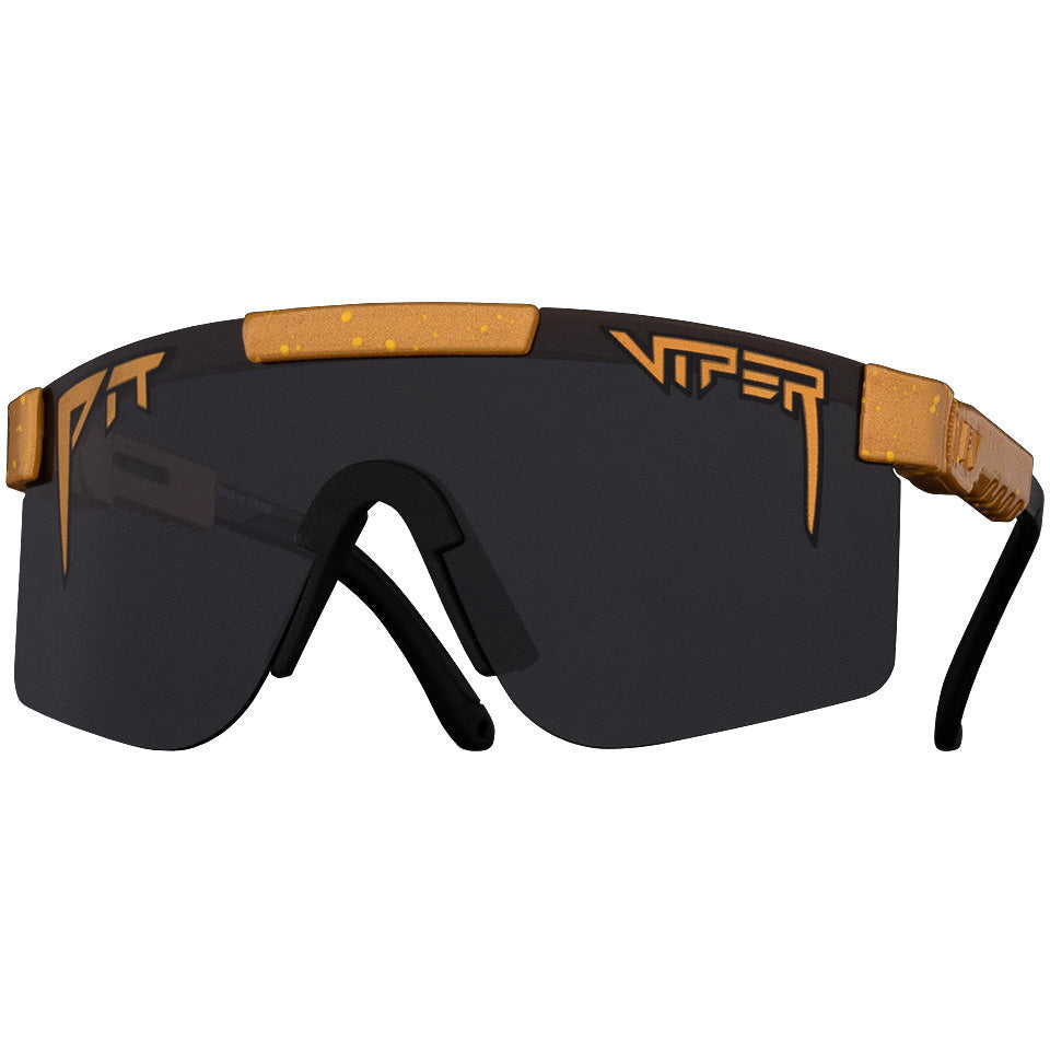 Pit Viper The Kumquat Polarized Single Wide