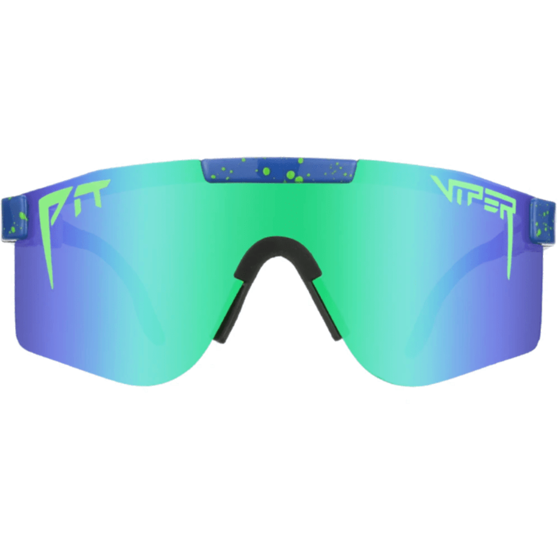 Pit Viper The Leonardo Polarized Double Wide