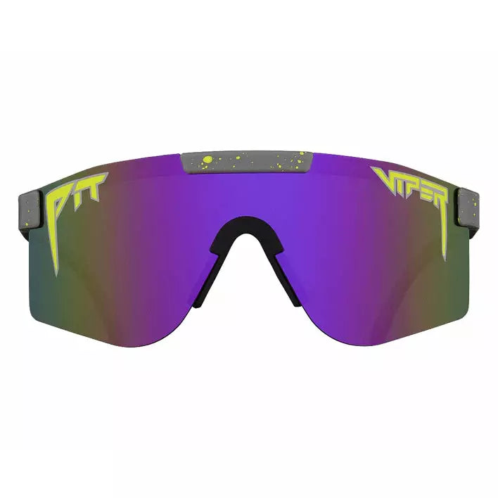 Pit Viper The Lightspeed Polarized Single Wide