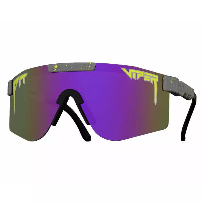 Pit Viper The Lightspeed Polarized Single Wide