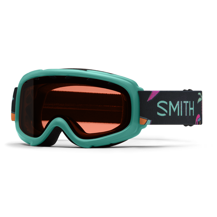 Smith JR GAMBLER AIR - JADE