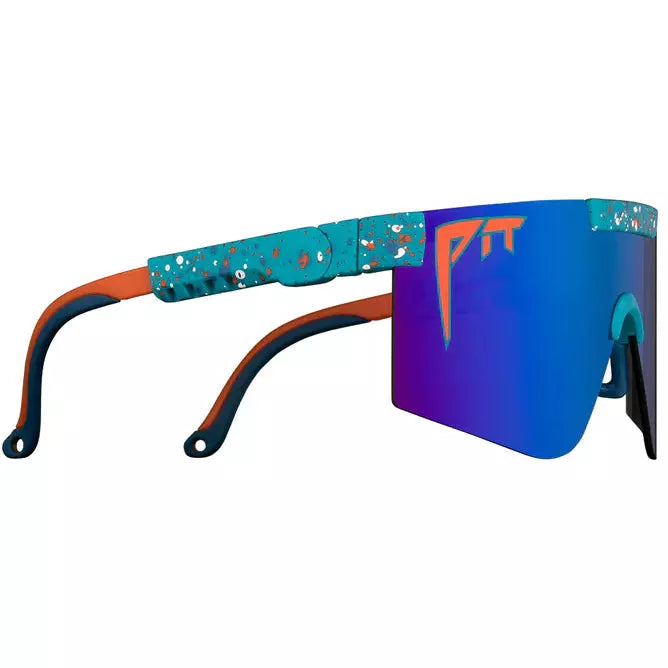 Pit Viper The Marina Polarized 2000s