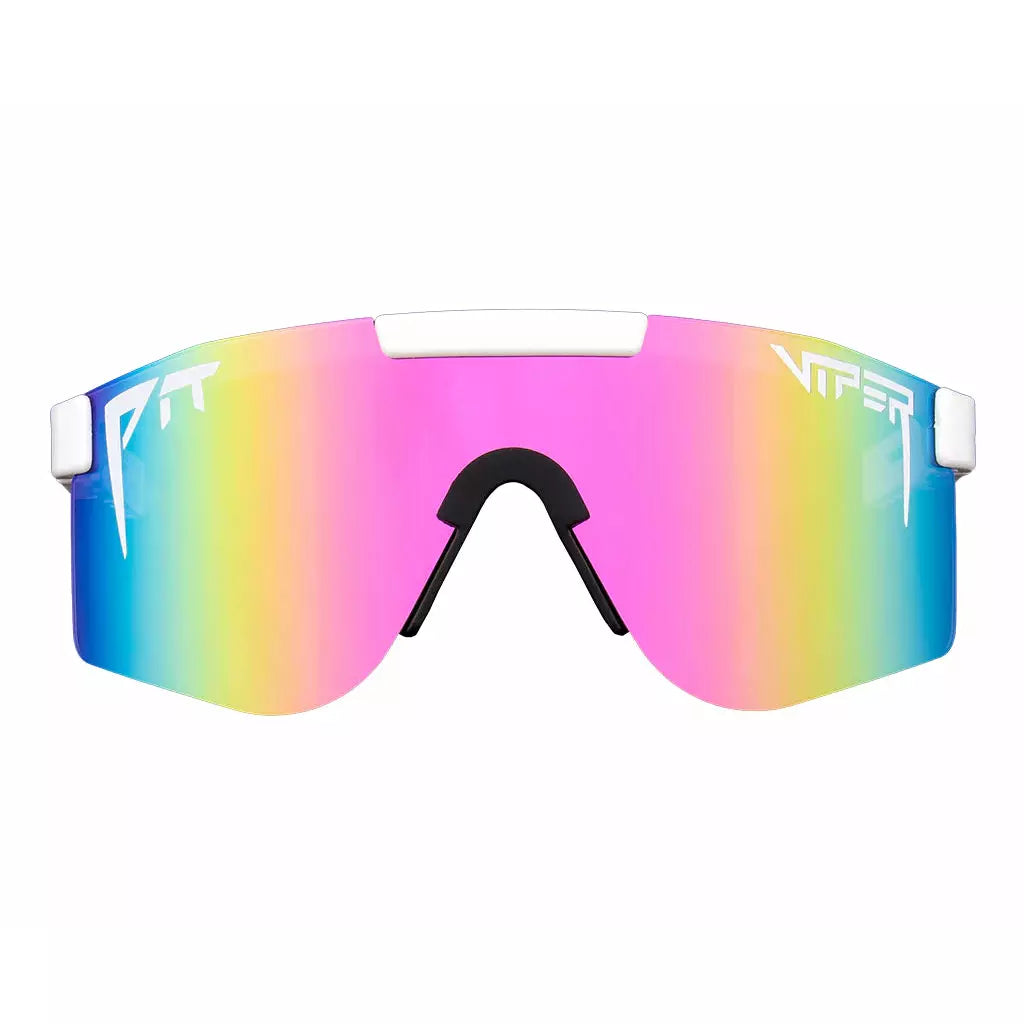 Pit Viper The Miami Nights Polarized Double Wide