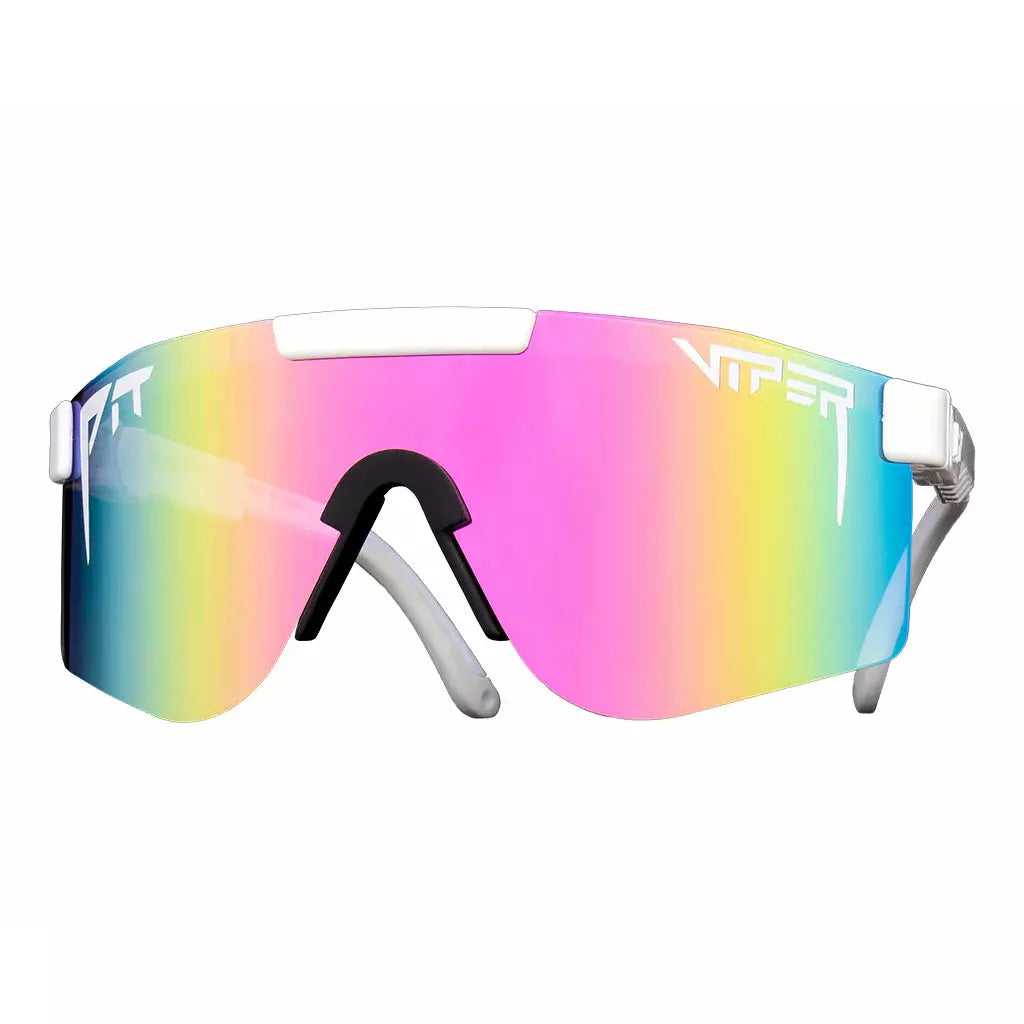 Pit Viper The Miami Nights Polarized Double Wide