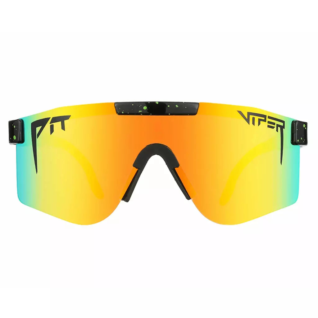 Pit Viper The Monster Bull Polarized Double Wide