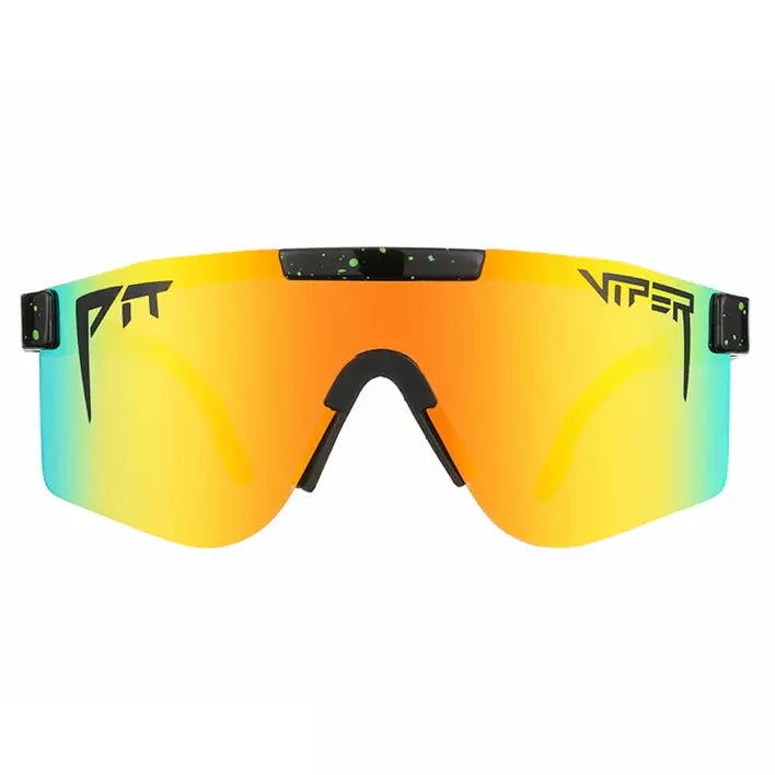 Pit Viper The Monster Bull Polarized Single Wide