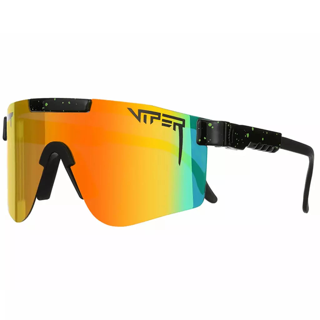 Pit Viper The Monster Bull Polarized Double Wide