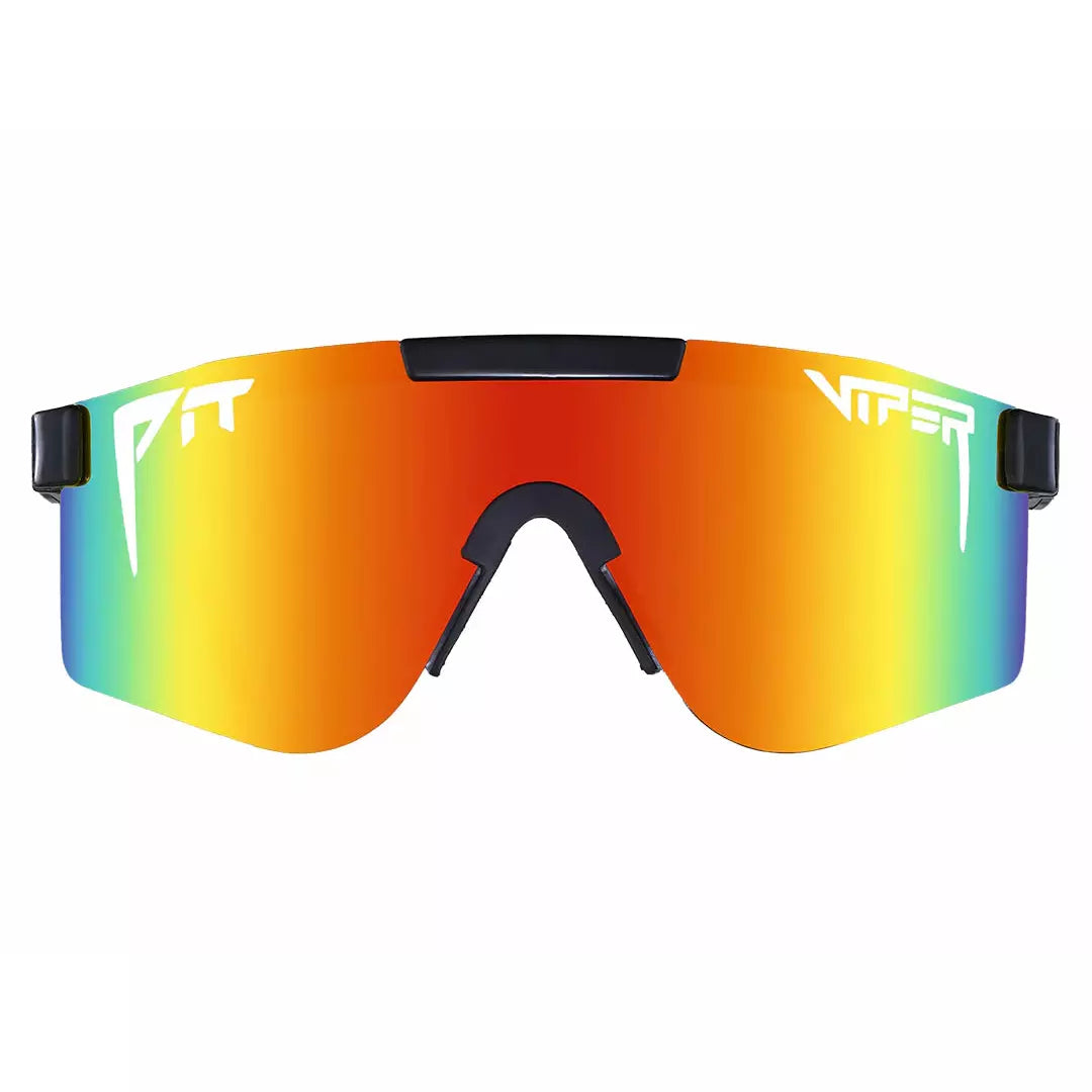 Pit Viper The Mystery Polarized Double Wide
