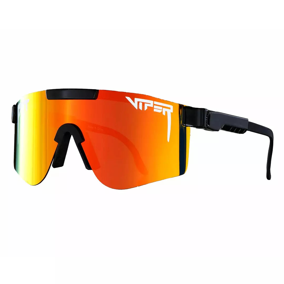 Pit Viper The Mystery Polarized Double Wide