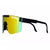 Pit Viper The Mystery Polarized Single Wide