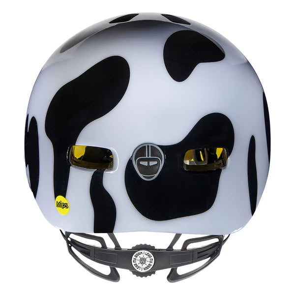 Baby Nutty Moove Over
