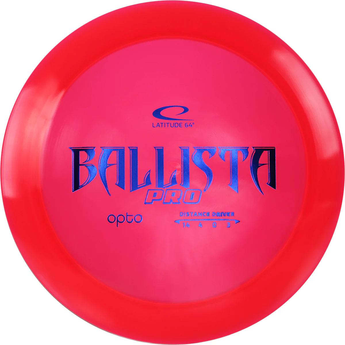 Opto Ballista Pro