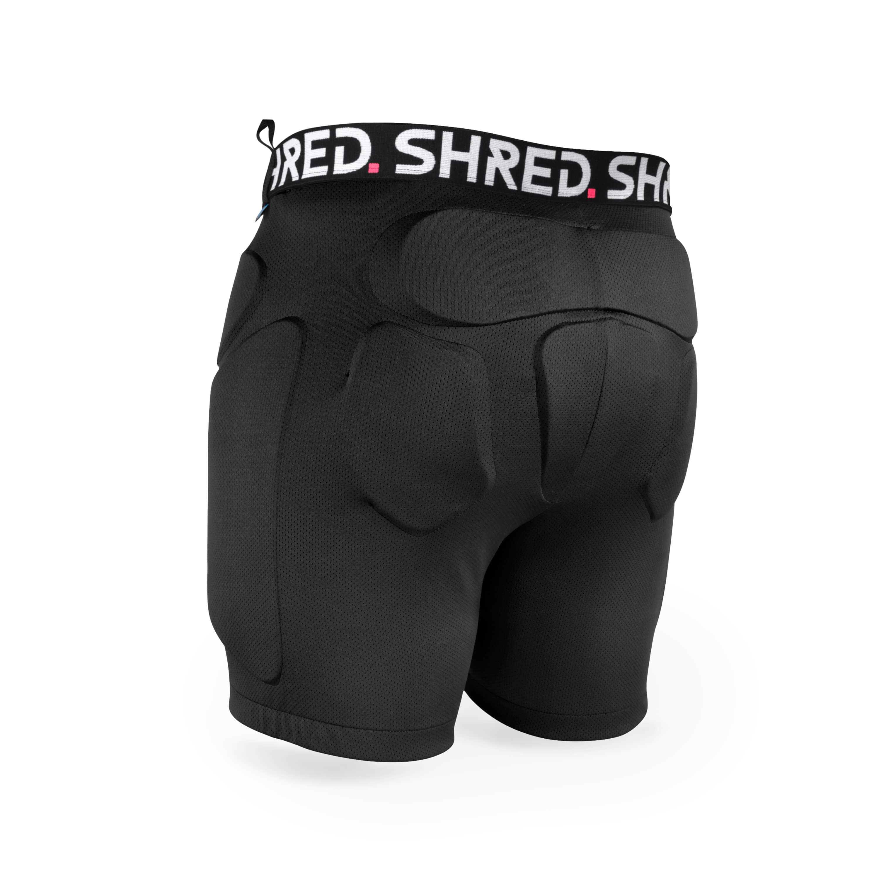 SHRED Protective Shorts