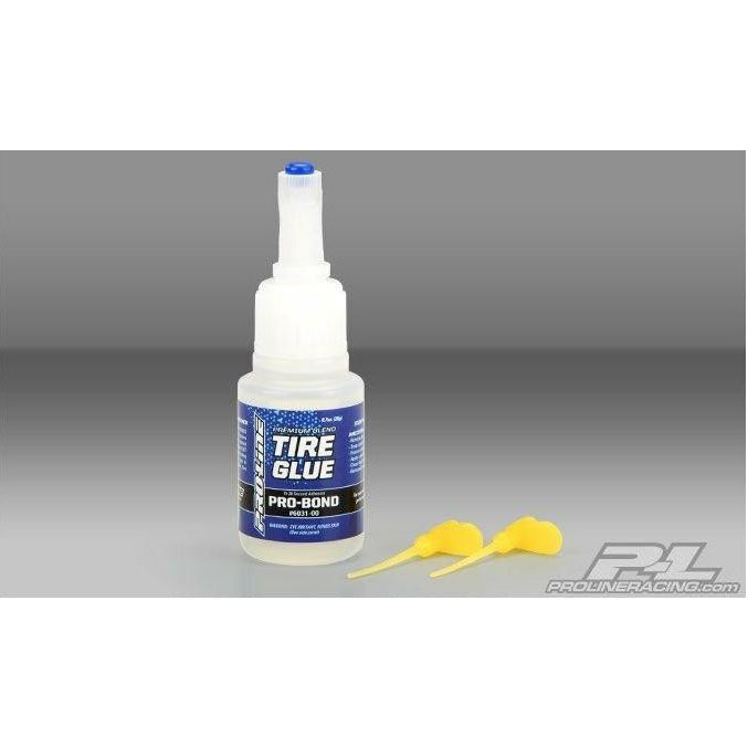 PROLINE Pro-Bond Tire Glue