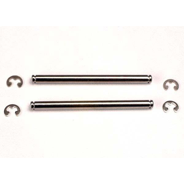 TRAXXAS Suspension Pins 44mm (2) - Krakkasport.is