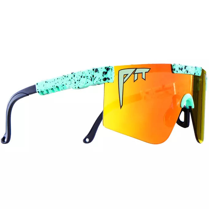 Pit Viper The Poseidon Polarized 2000s