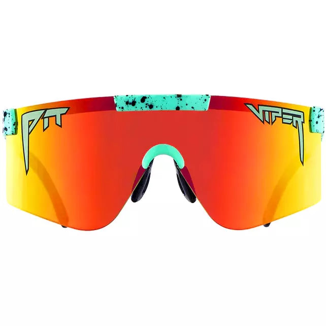 Pit Viper The Poseidon Polarized 2000s