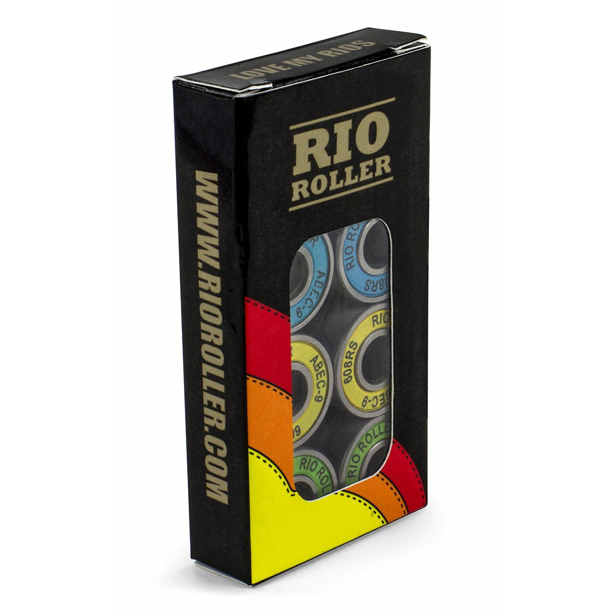 Rio Roller Legur