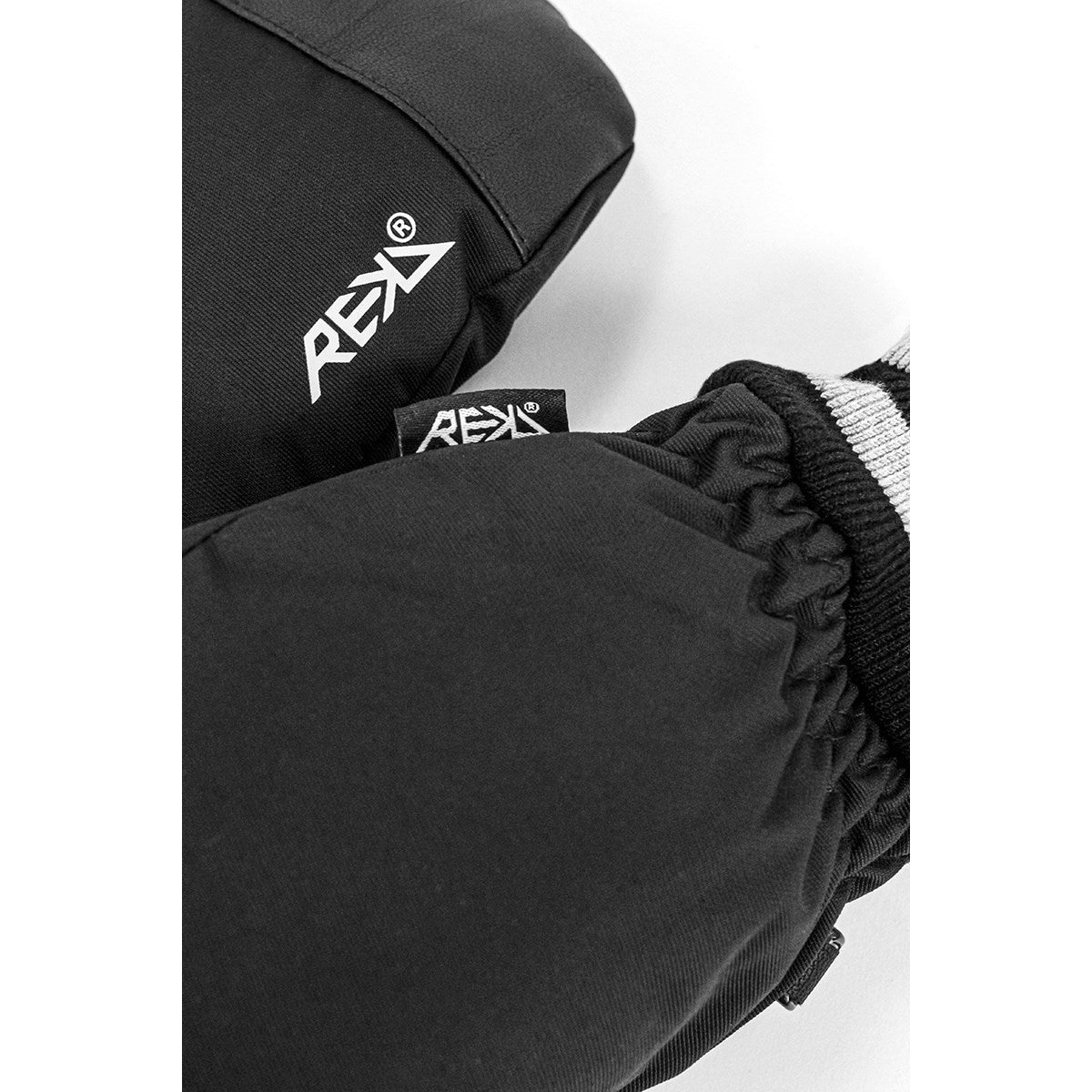 REKD Icon Under Cuff Snow Mitts