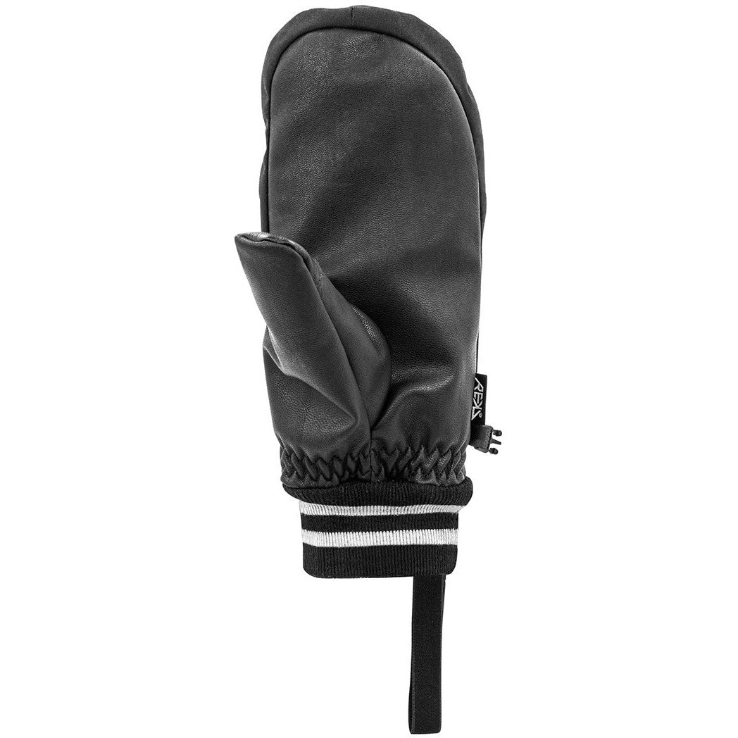 REKD Icon Under Cuff Snow Mitts