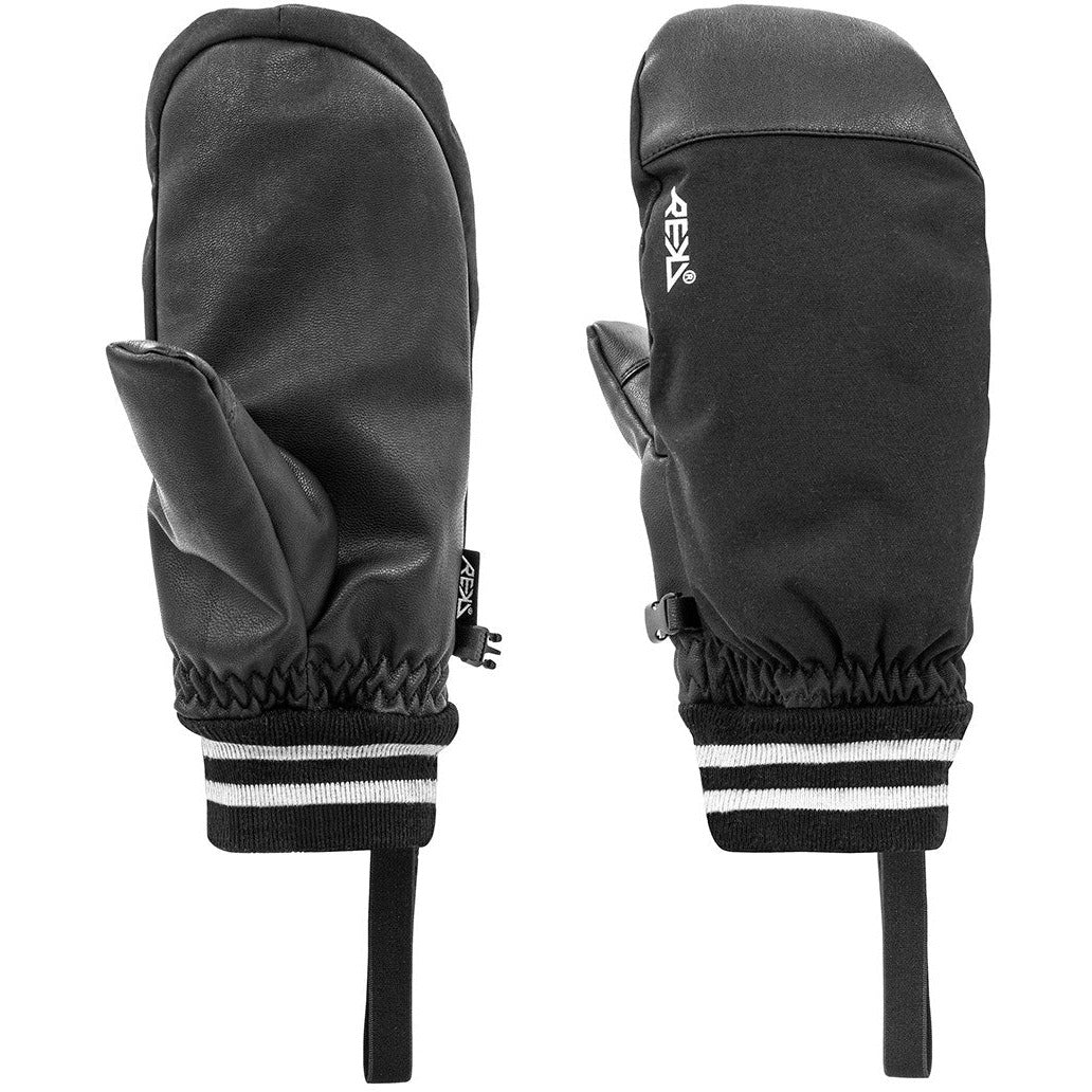 REKD Icon Under Cuff Snow Mitts