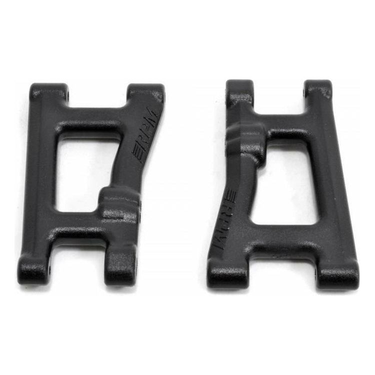 RPM Suspension Arms F/R Teton, Prerunner