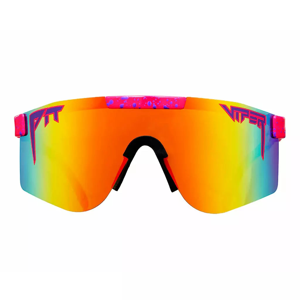 Pit Viper The Radical Polarized Double Wide