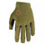 SixSixOne Raji Glove Classic - Grænir